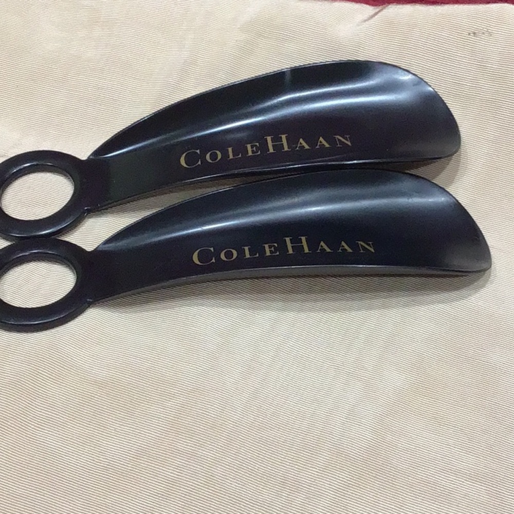 Cole Haan shoe horn